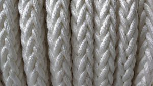 Premium 8 Strand Polyester Rope