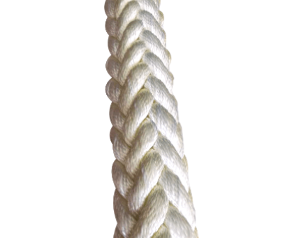 best 12-strand nylon ropes