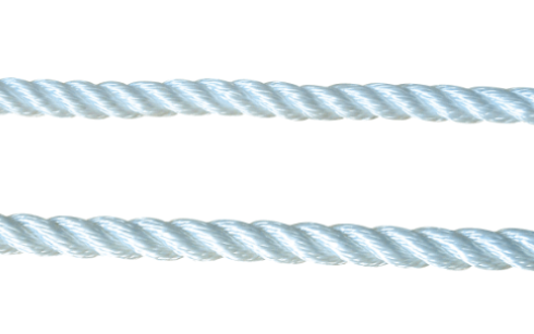 best 3-Strand Nylon Ropes