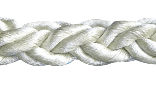 best 8-strand nylon ropes