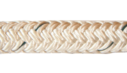 best double braided nylon ropes