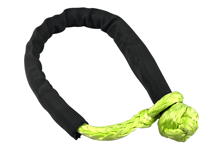 top classic soft shackles