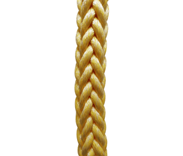 12-Strand Mixed Rope 3