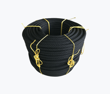 Nylon Combination Rope