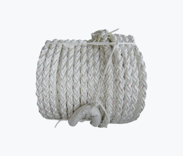 8-Strand Polyester Rope