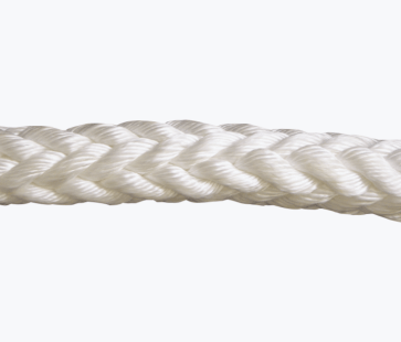 12-Strand Polyester Rope